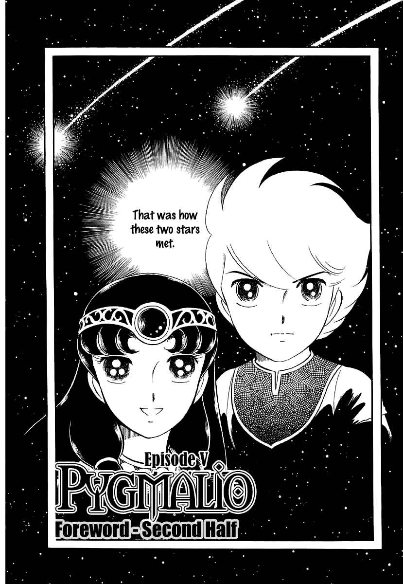 Page 29 Chapter 137 Pygmalio