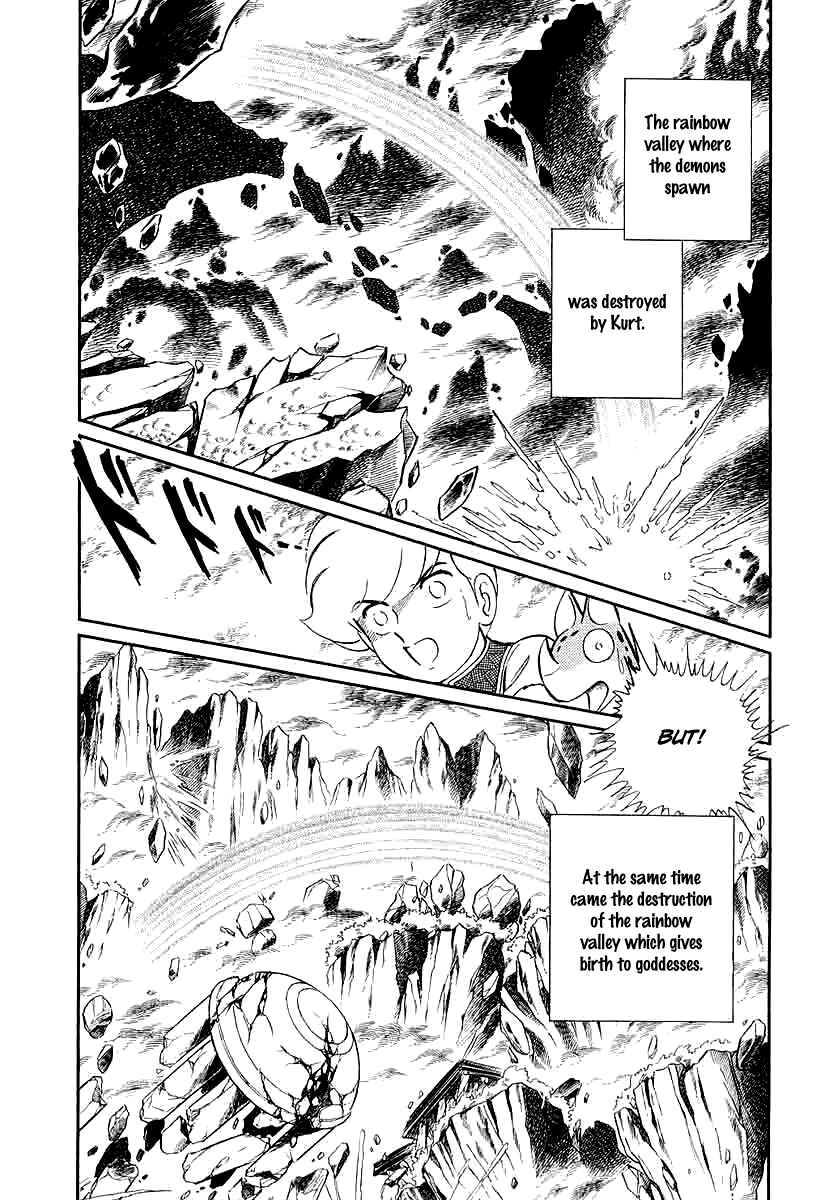 Page 38 Chapter 137 Pygmalio