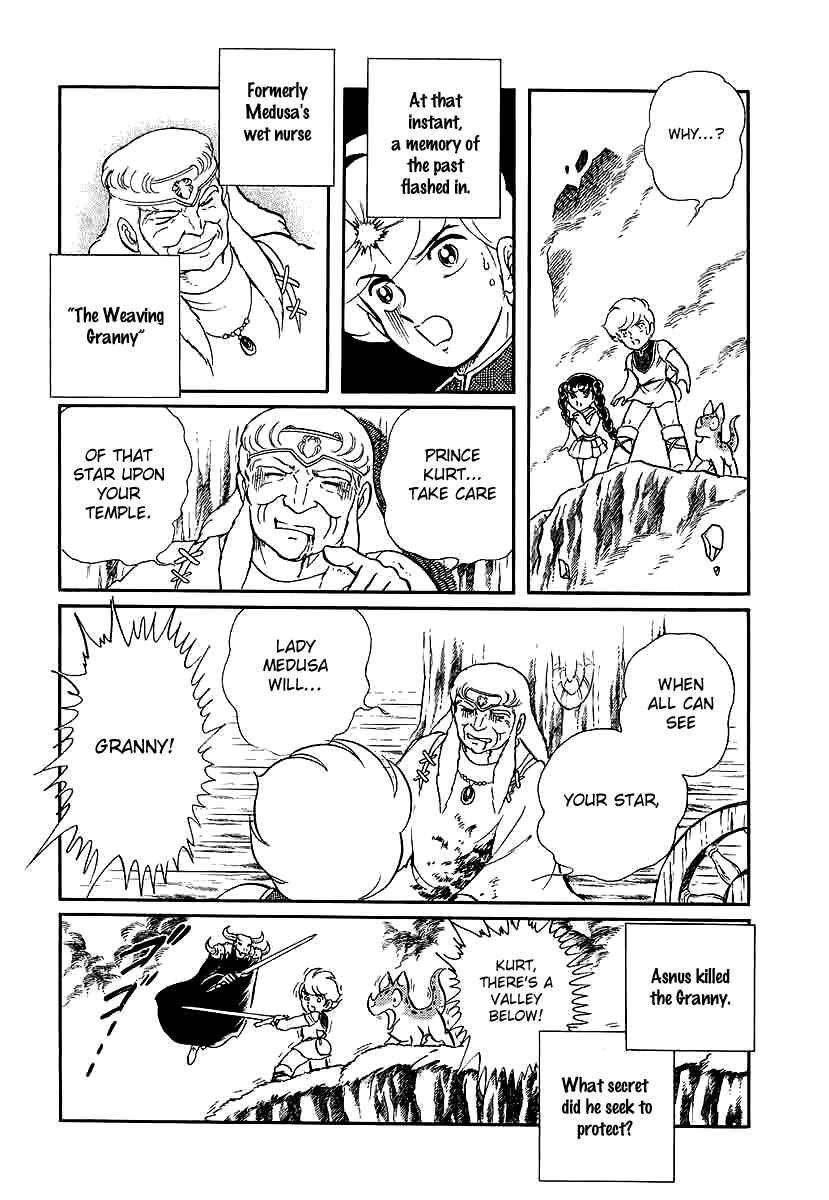 Page 39 Chapter 137 Pygmalio