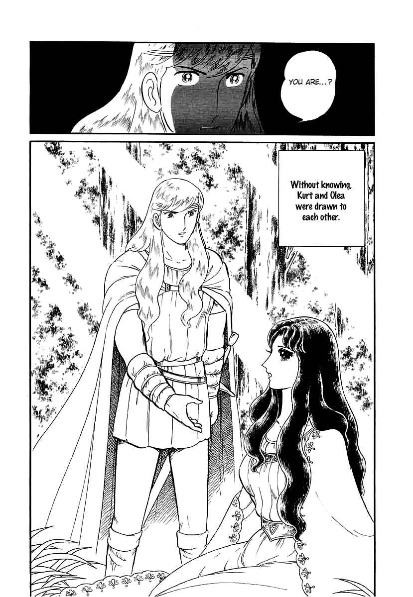 Page 43 Chapter 137 Pygmalio
