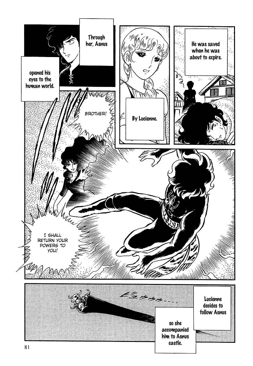 Page 48 Chapter 137 Pygmalio