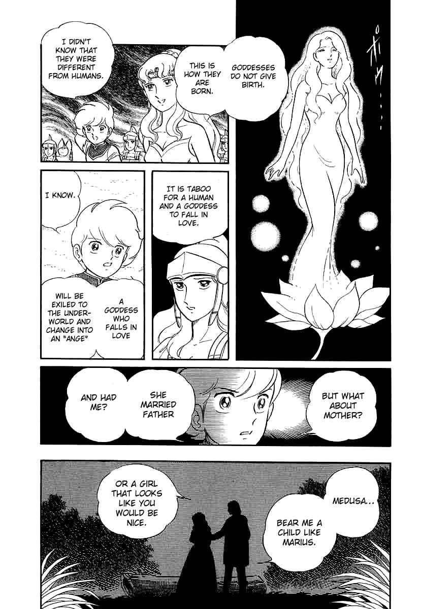Page 50 Chapter 137 Pygmalio