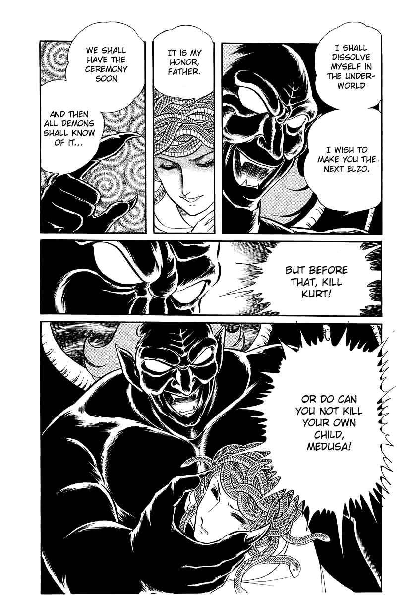 Page 52 Chapter 137 Pygmalio
