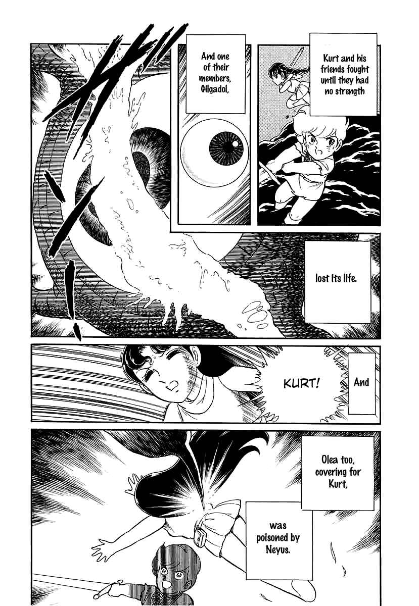 Page 55 Chapter 137 Pygmalio