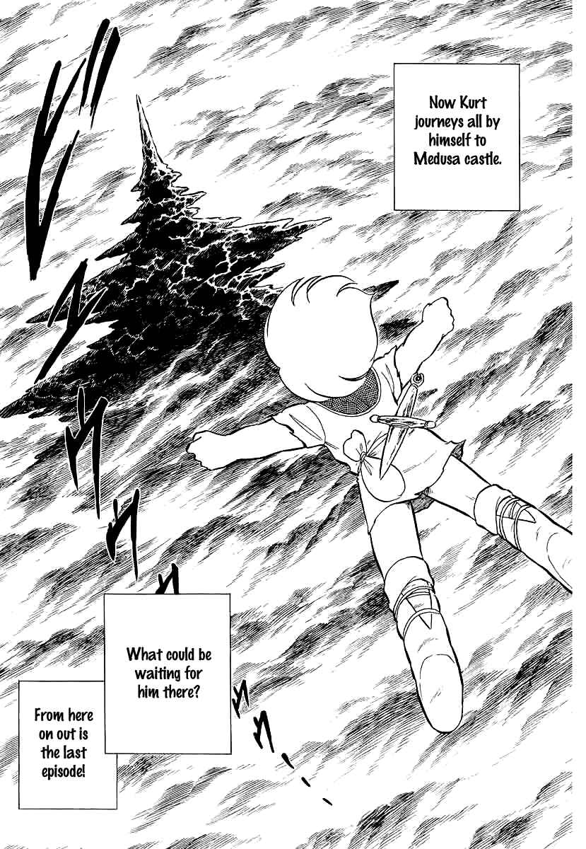Page 58 Chapter 137 Pygmalio