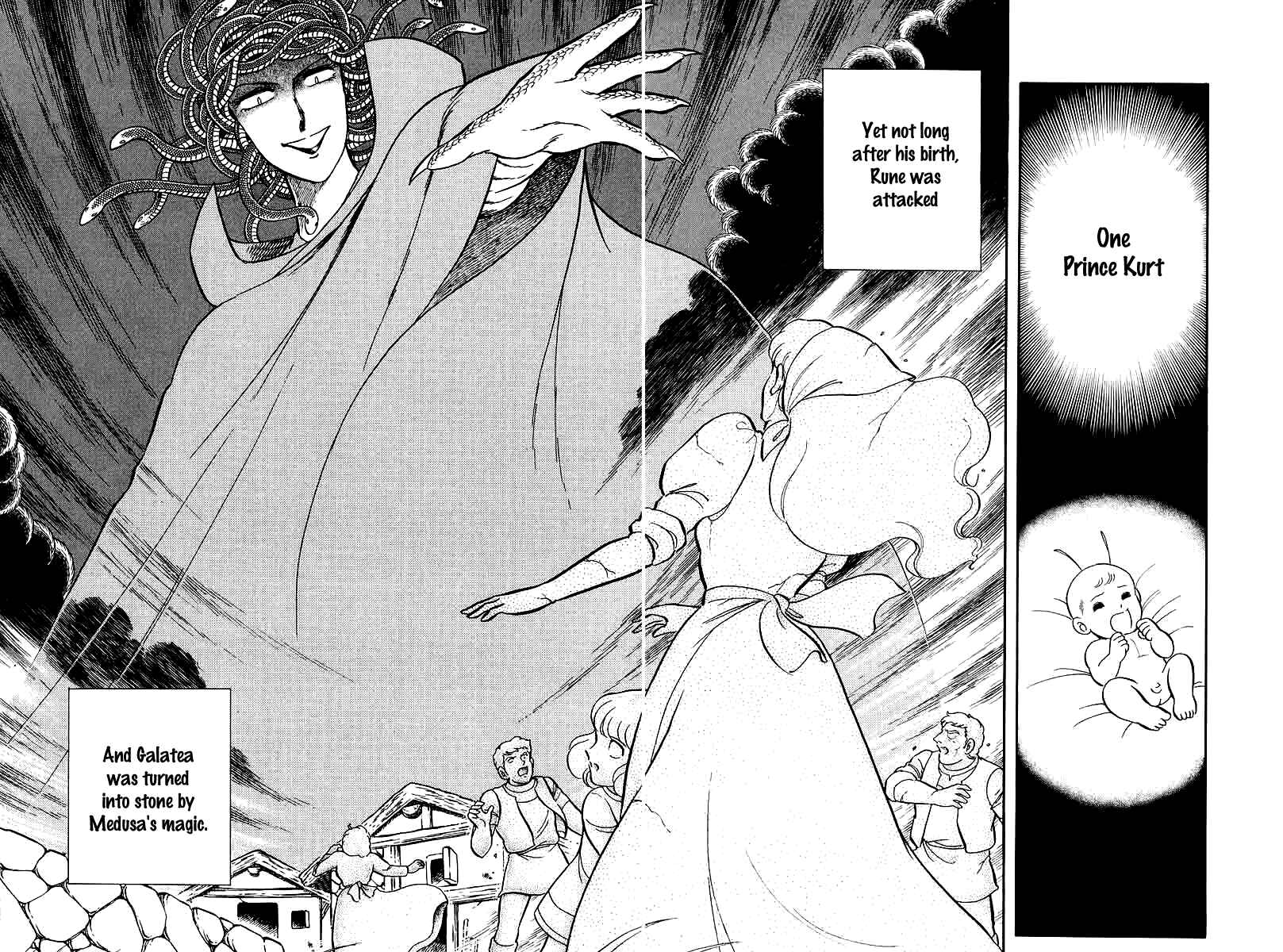 Page 8 Chapter 137 Pygmalio