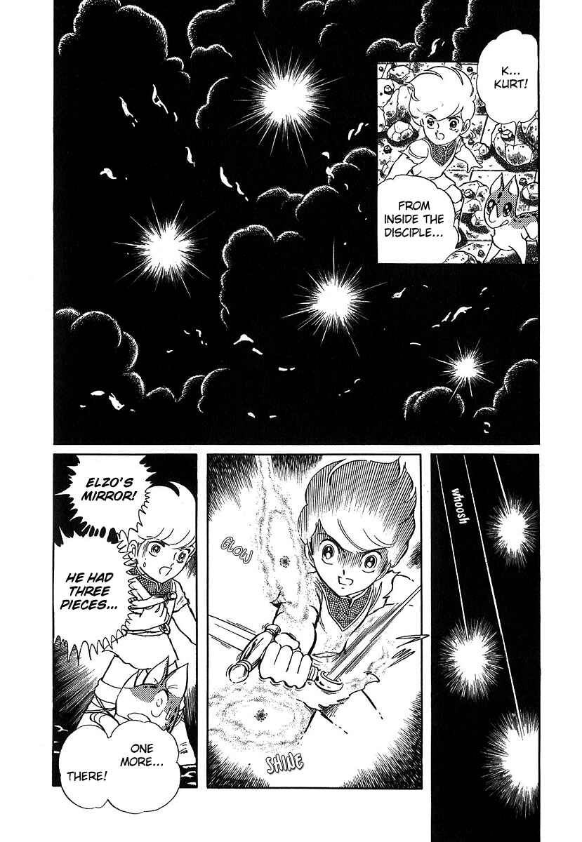 Page 18 Chapter 78 Pygmalio