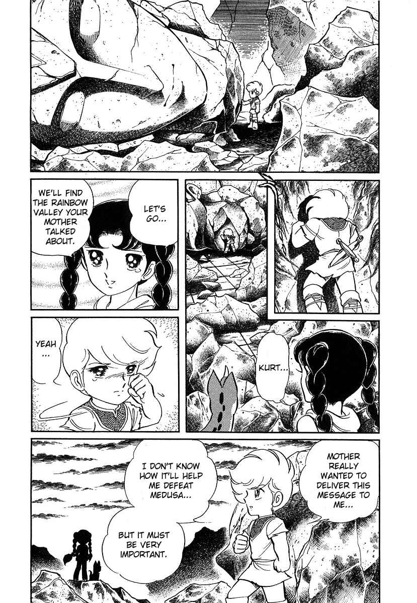 Page 21 Chapter 78 Pygmalio