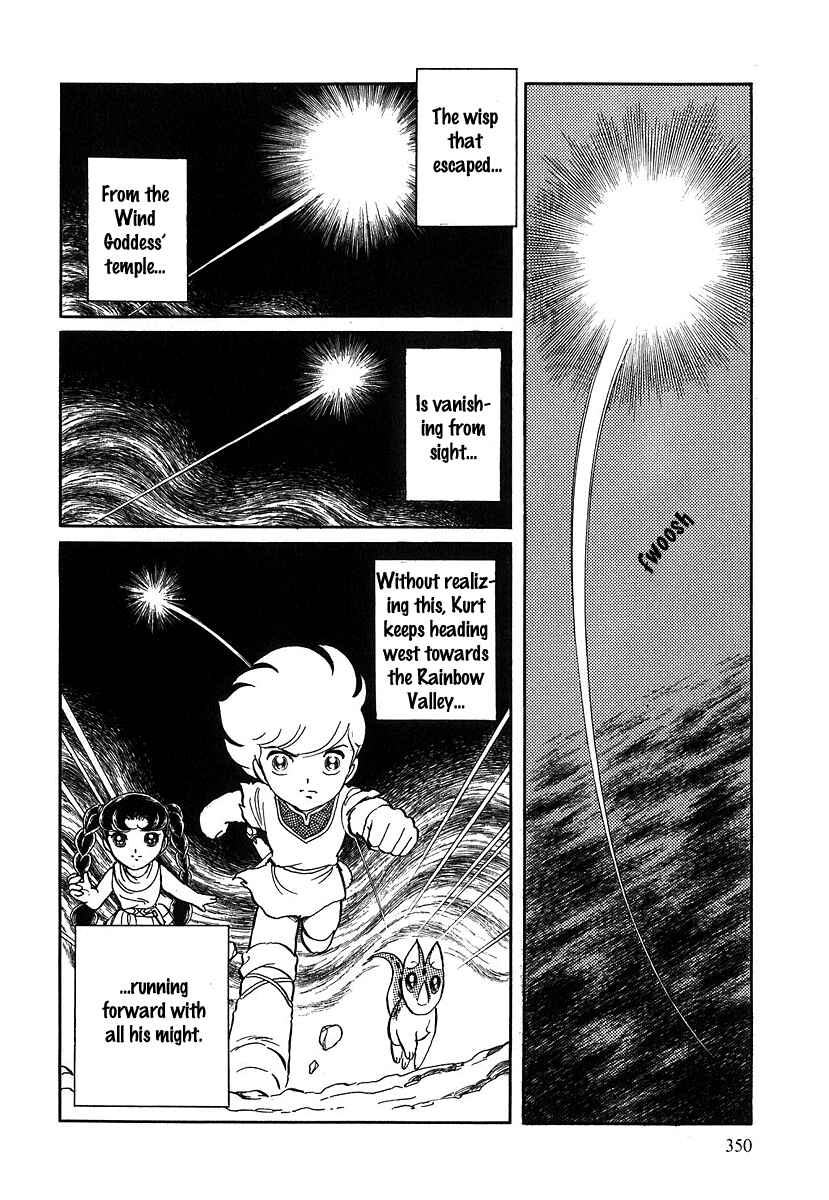 Page 27 Chapter 78 Pygmalio
