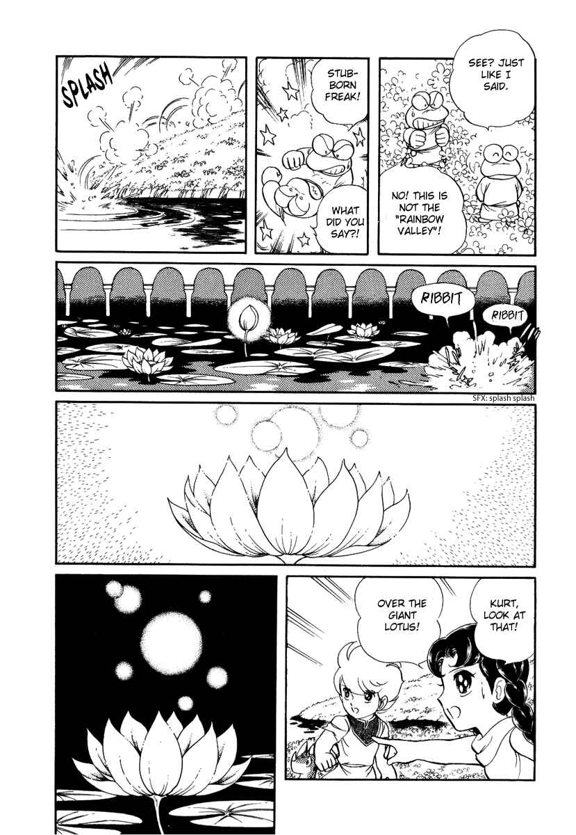 Page 11 Chapter 91 Pygmalio