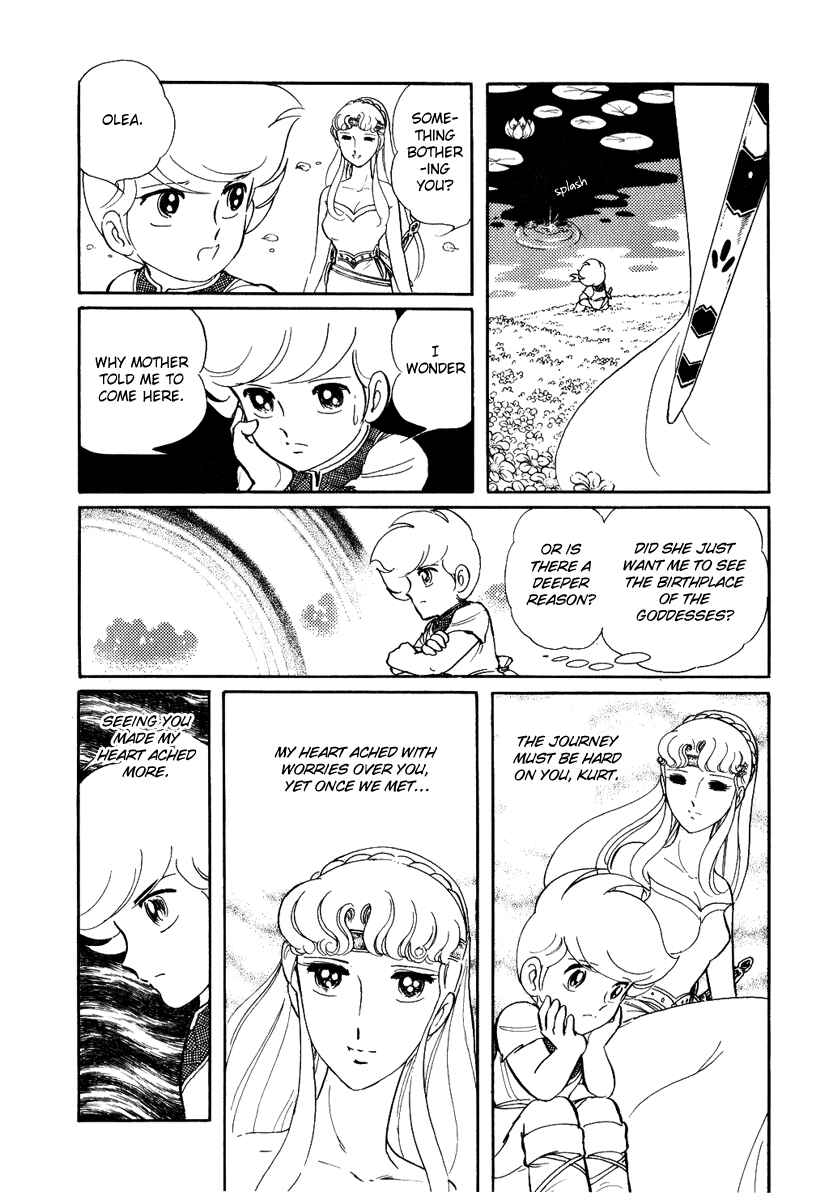 Page 19 Chapter 91 Pygmalio