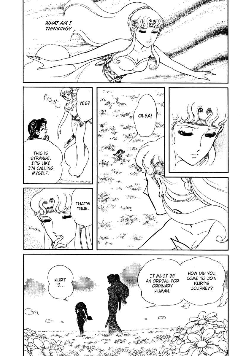 Page 21 Chapter 91 Pygmalio