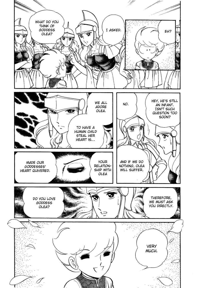 Page 26 Chapter 91 Pygmalio