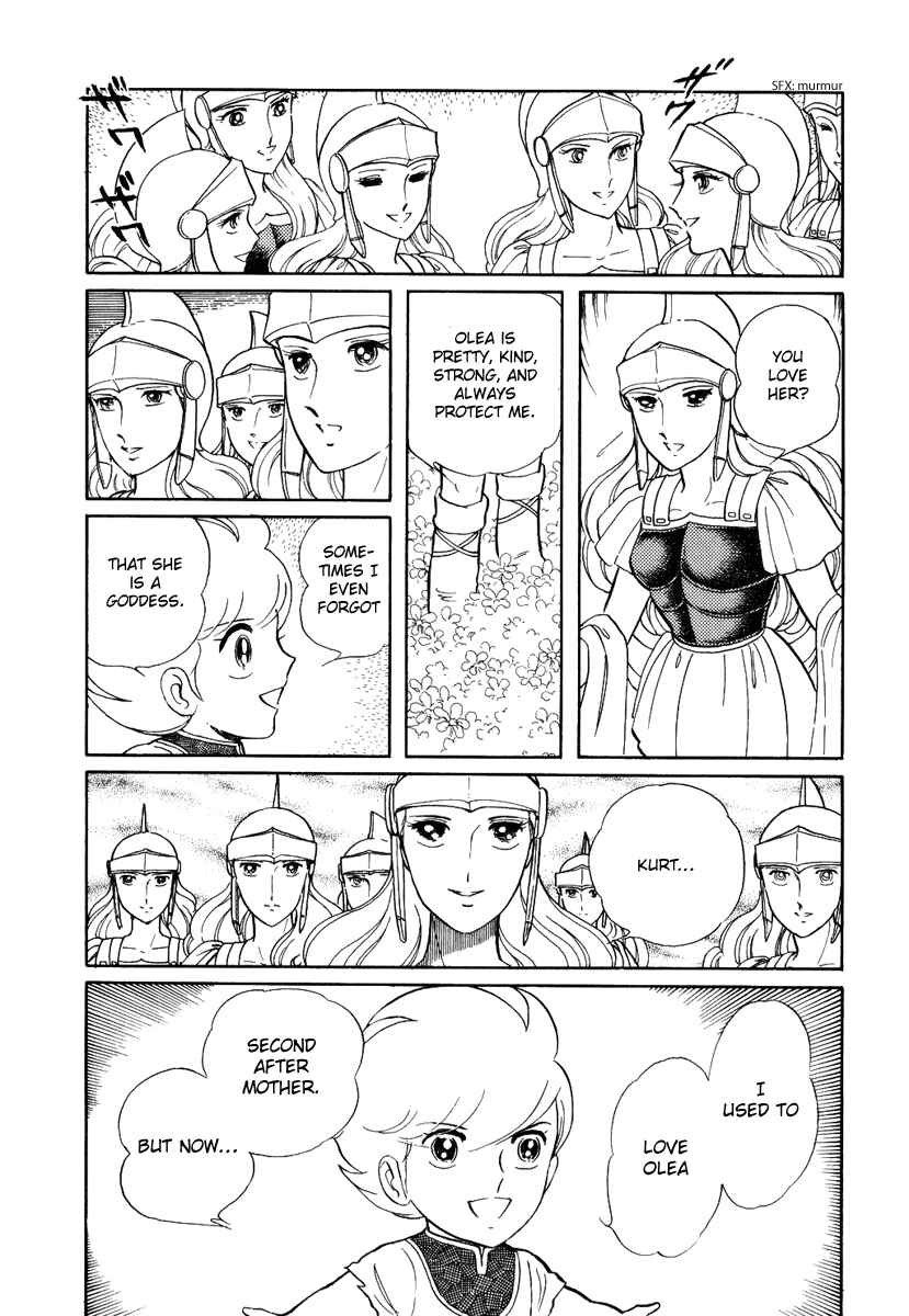 Page 27 Chapter 91 Pygmalio