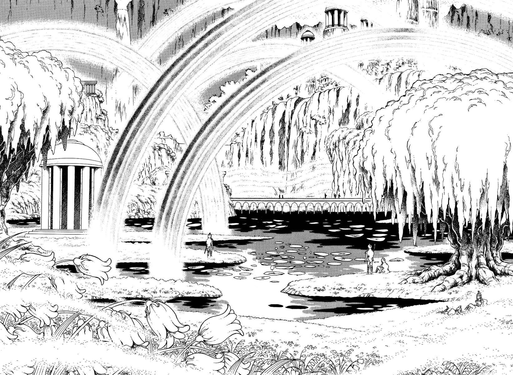 Page 7 Chapter 91 Pygmalio