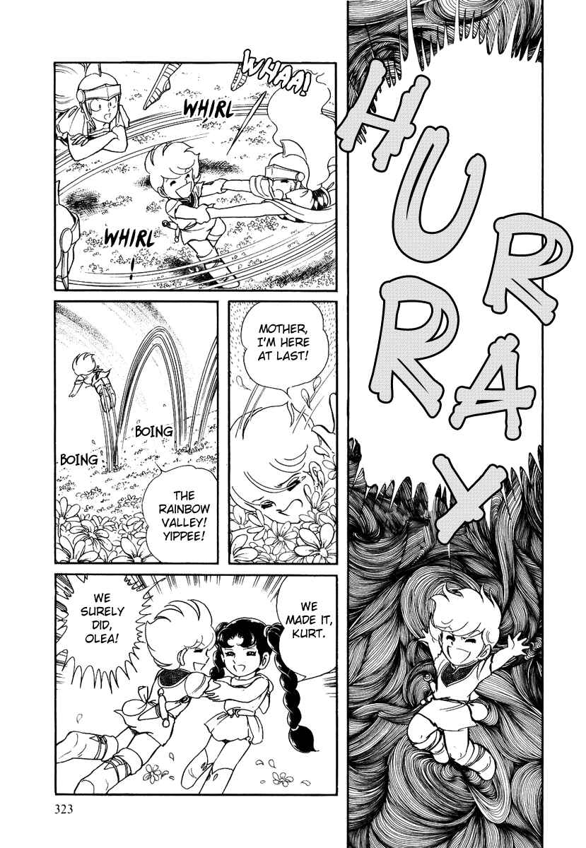 Page 9 Chapter 91 Pygmalio