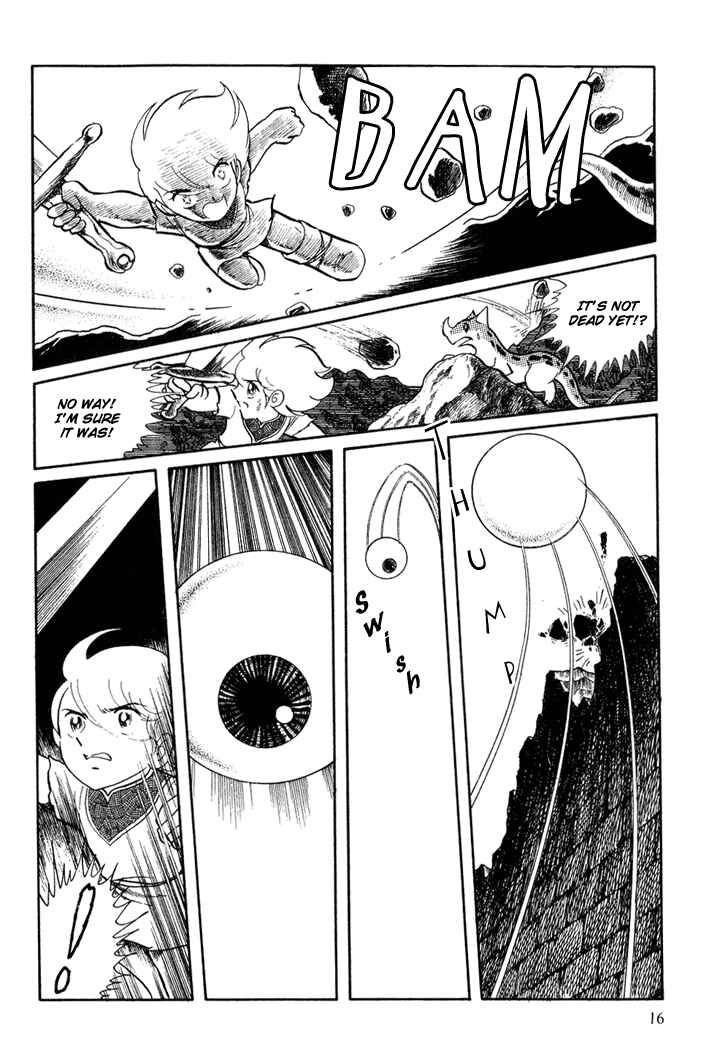 Page 17 Chapter 14 Pygmalio