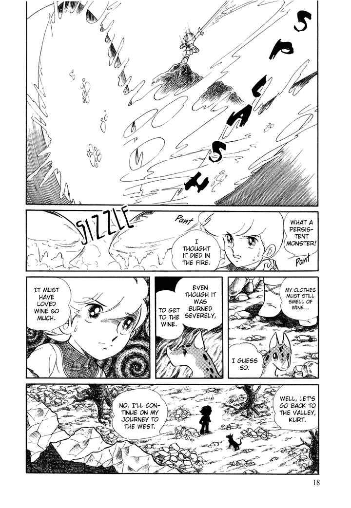 Page 19 Chapter 14 Pygmalio