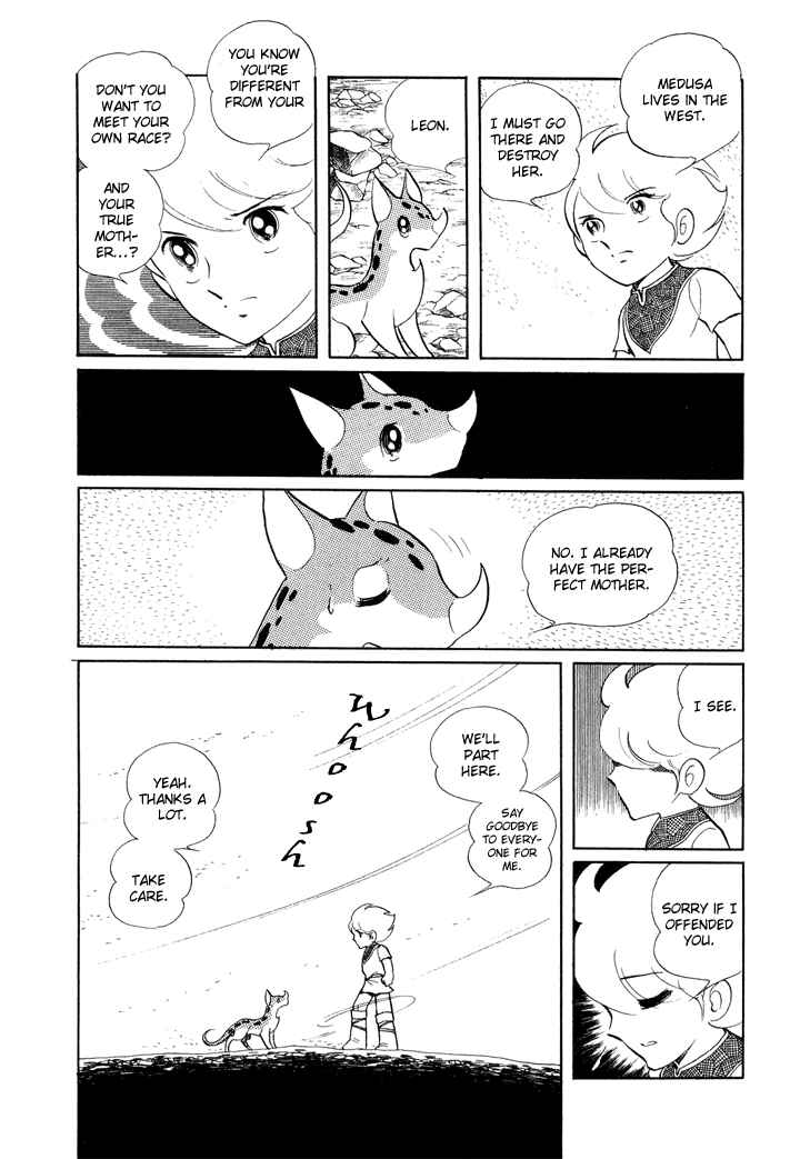 Page 20 Chapter 14 Pygmalio