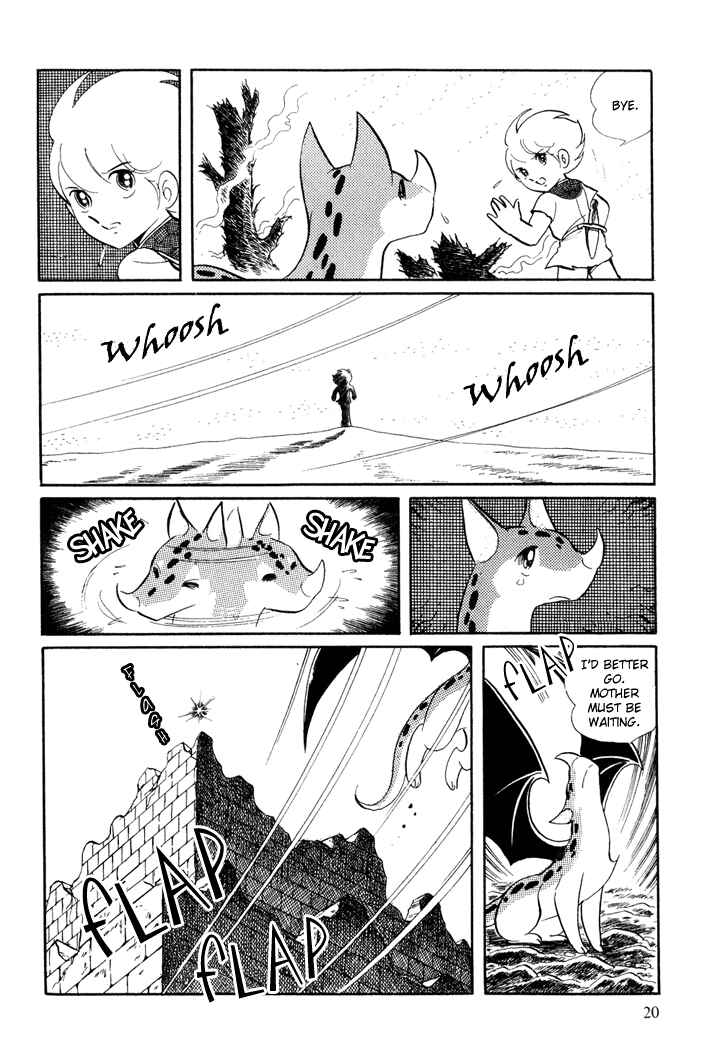 Page 21 Chapter 14 Pygmalio