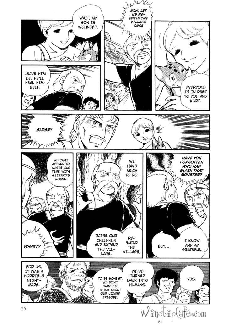 Page 26 Chapter 14 Pygmalio