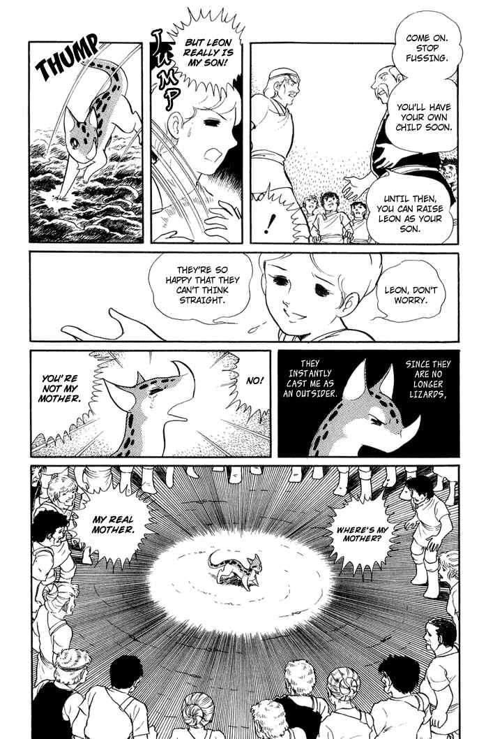 Page 27 Chapter 14 Pygmalio