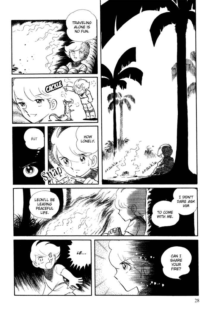 Page 29 Chapter 14 Pygmalio