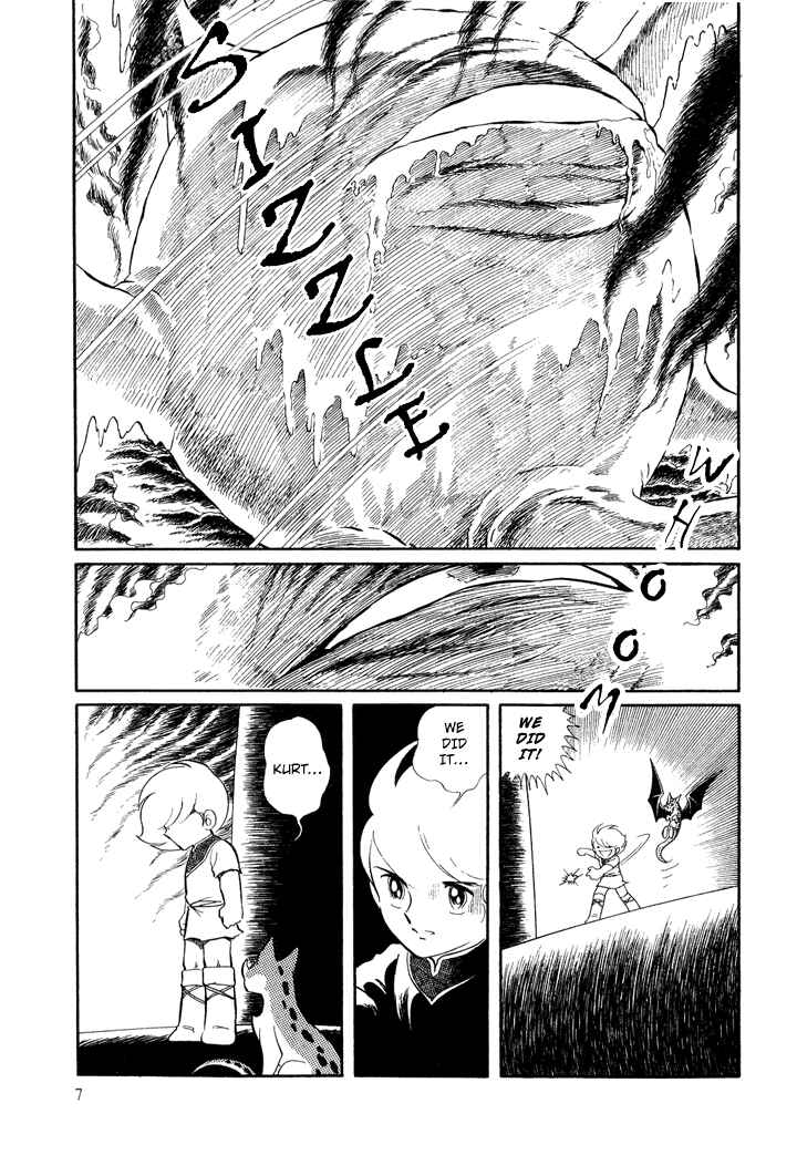 Page 9 Chapter 14 Pygmalio
