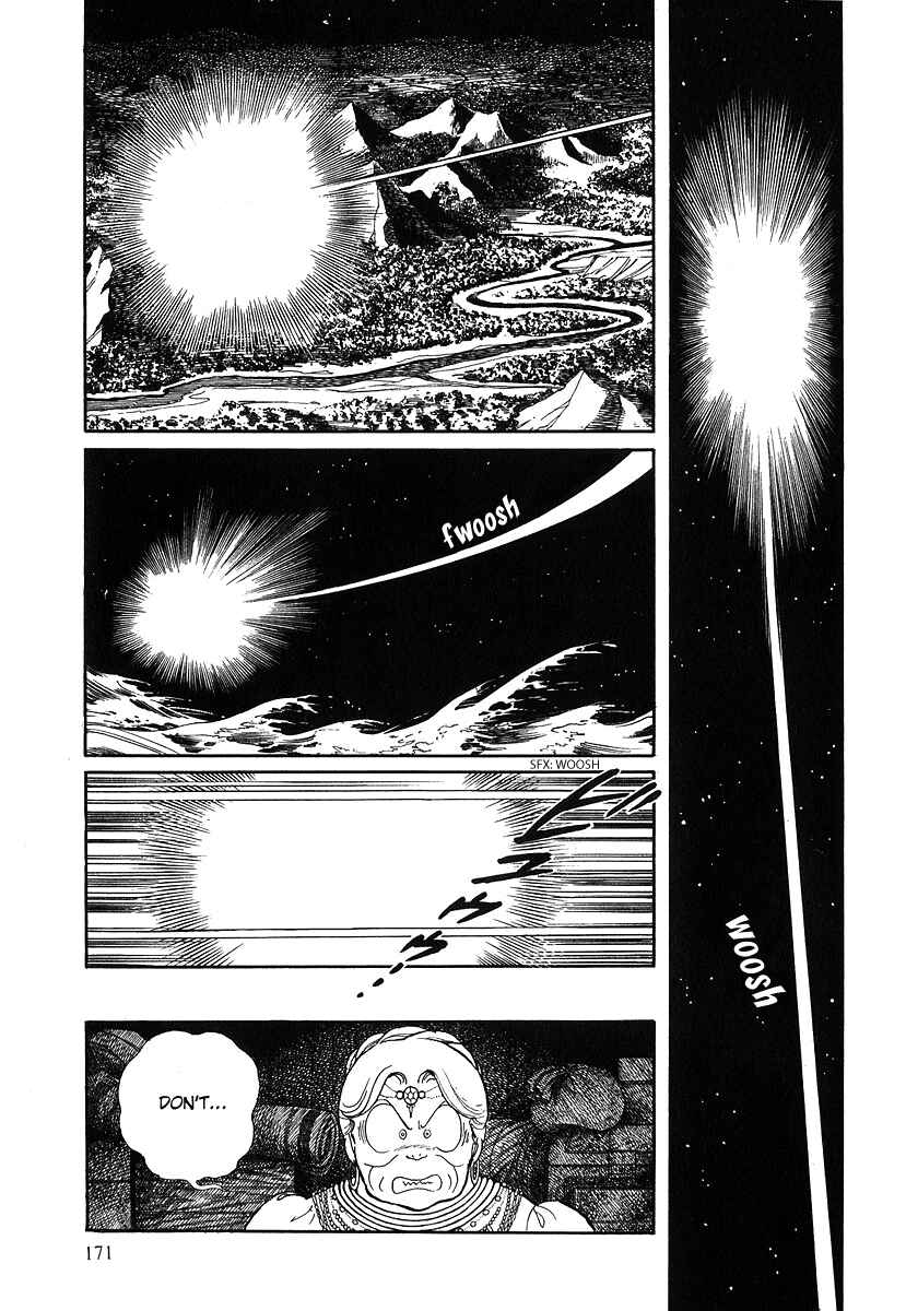 Page 13 Chapter 73 Pygmalio