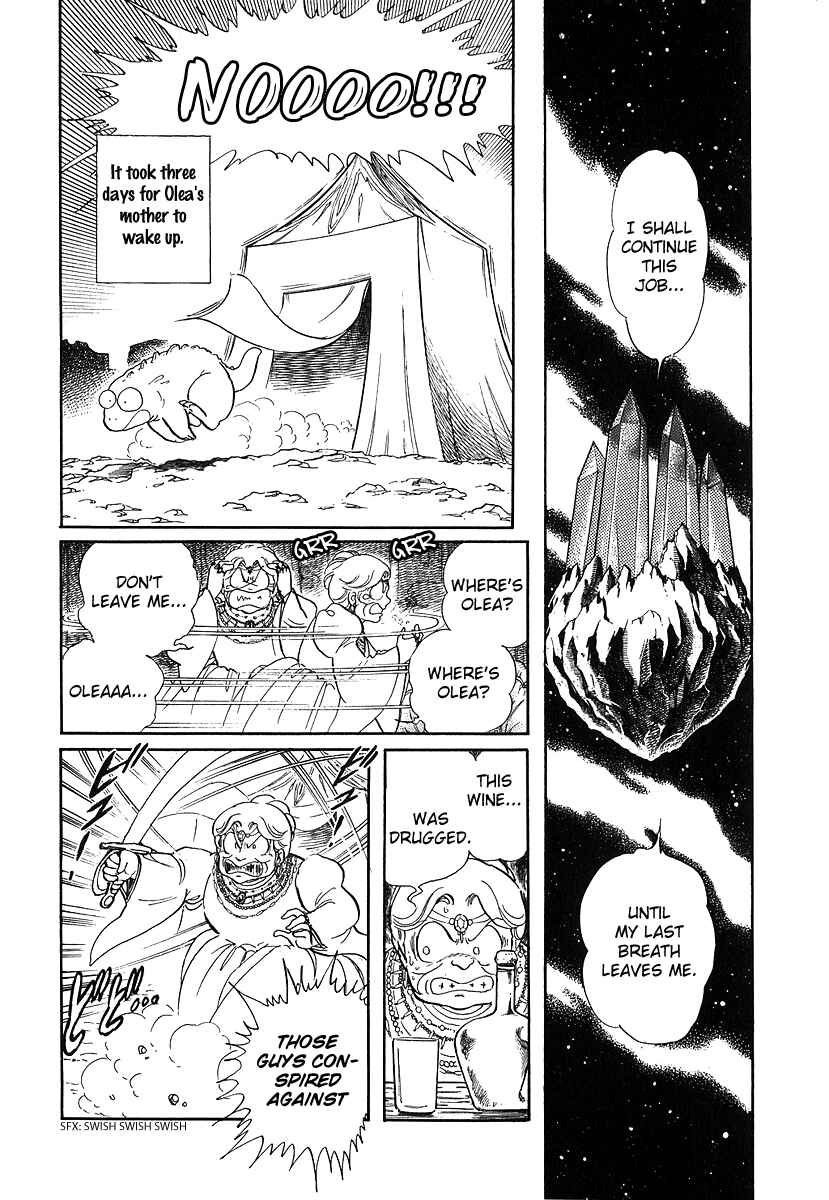 Page 26 Chapter 73 Pygmalio