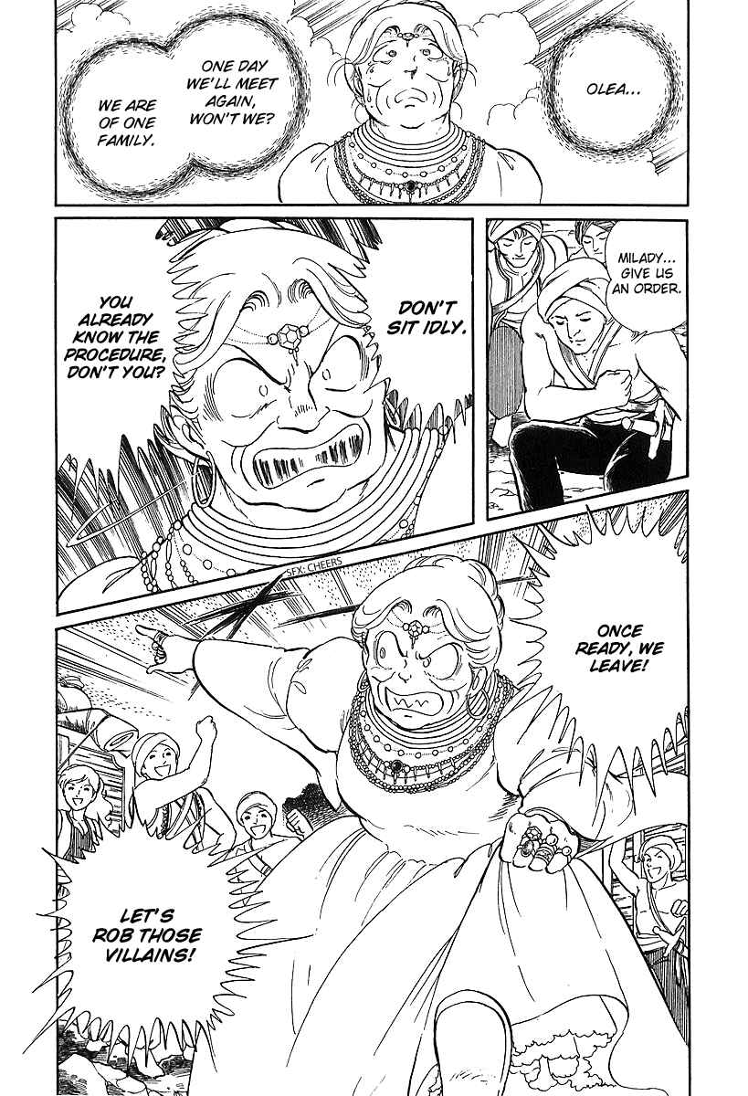 Page 28 Chapter 73 Pygmalio