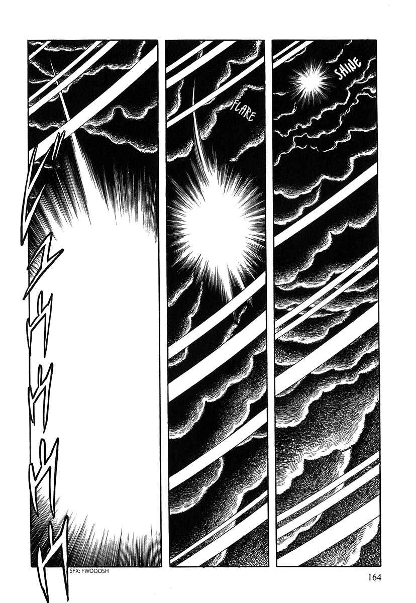 Page 6 Chapter 73 Pygmalio