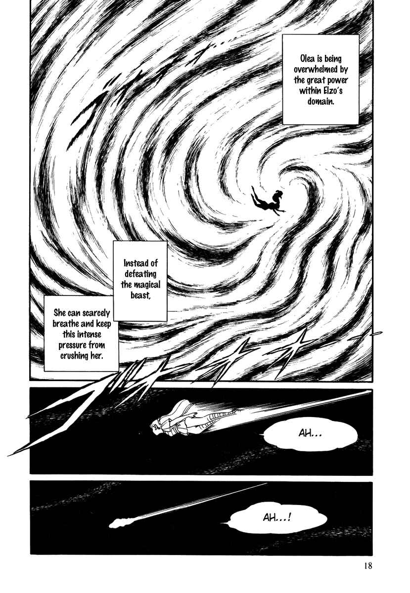 Page 20 Chapter 149 Pygmalio