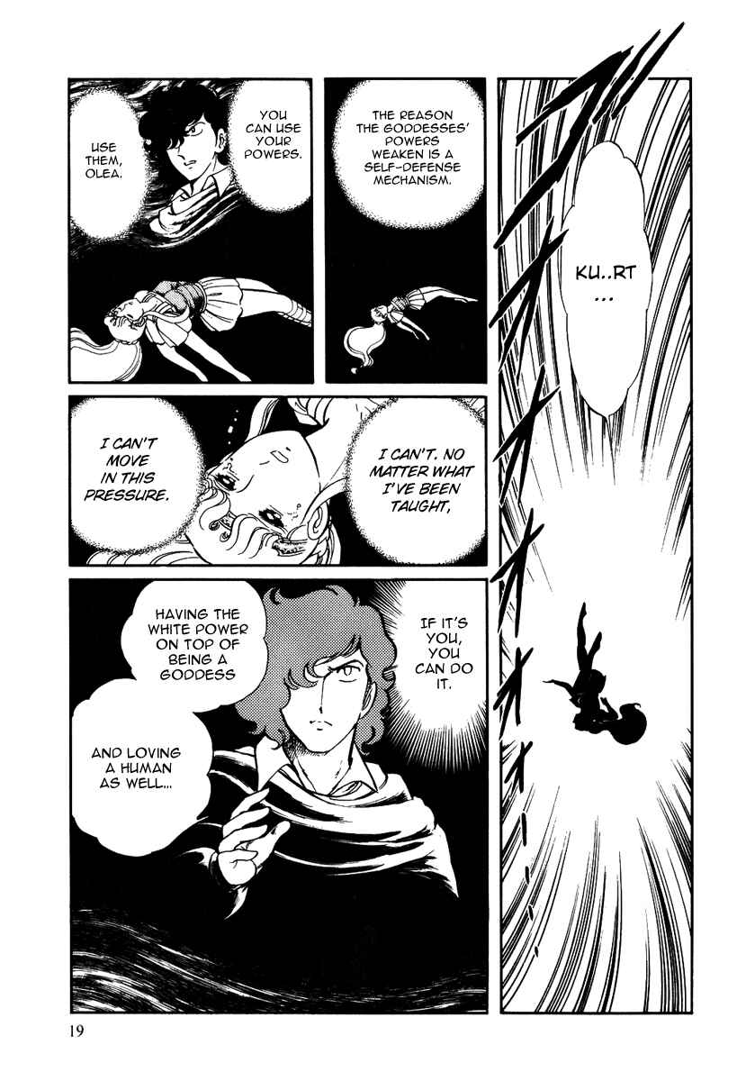 Page 21 Chapter 149 Pygmalio