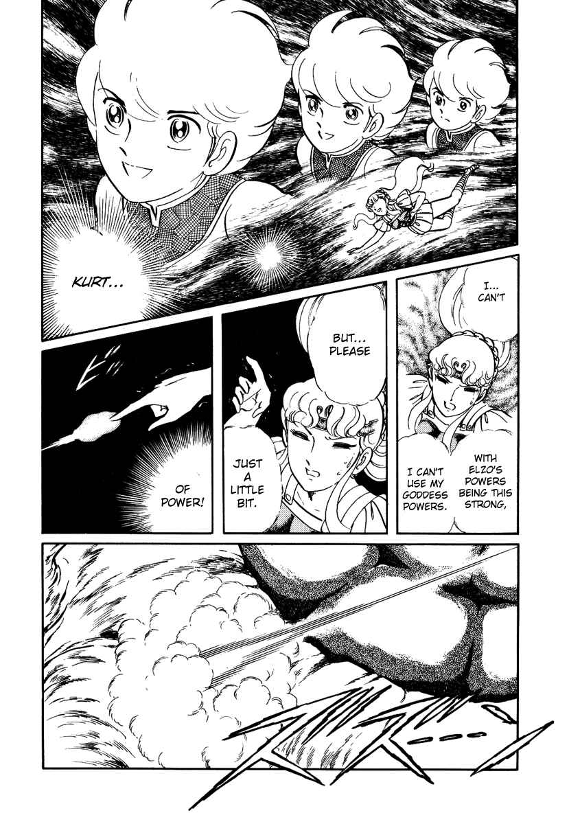 Page 22 Chapter 149 Pygmalio