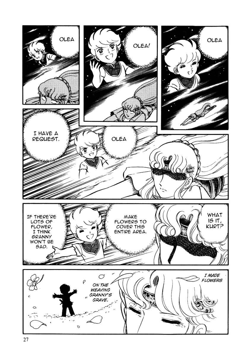 Page 29 Chapter 149 Pygmalio
