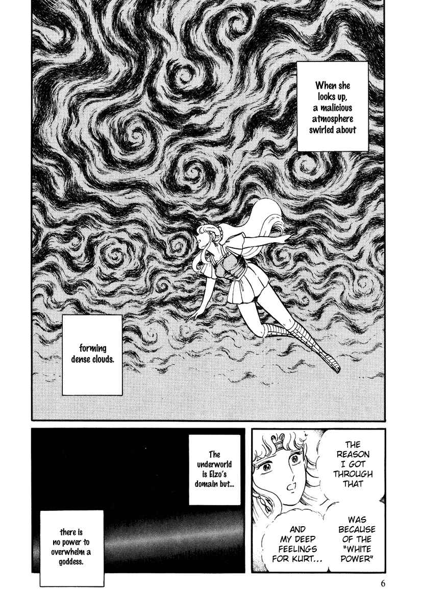 Page 8 Chapter 149 Pygmalio