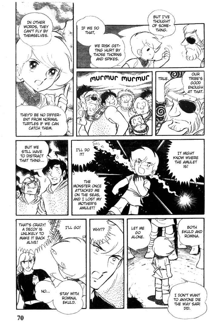 Page 10 Chapter 9 Pygmalio