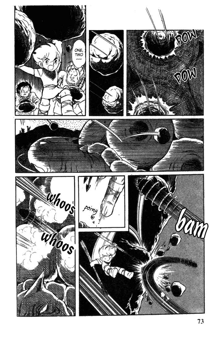 Page 13 Chapter 9 Pygmalio