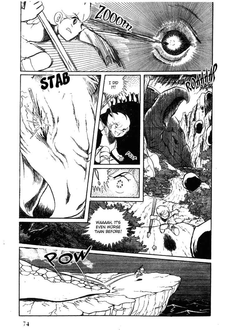 Page 14 Chapter 9 Pygmalio