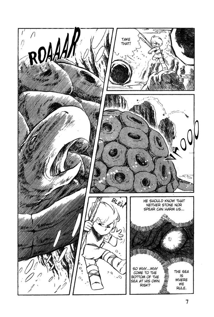Page 19 Chapter 9 Pygmalio
