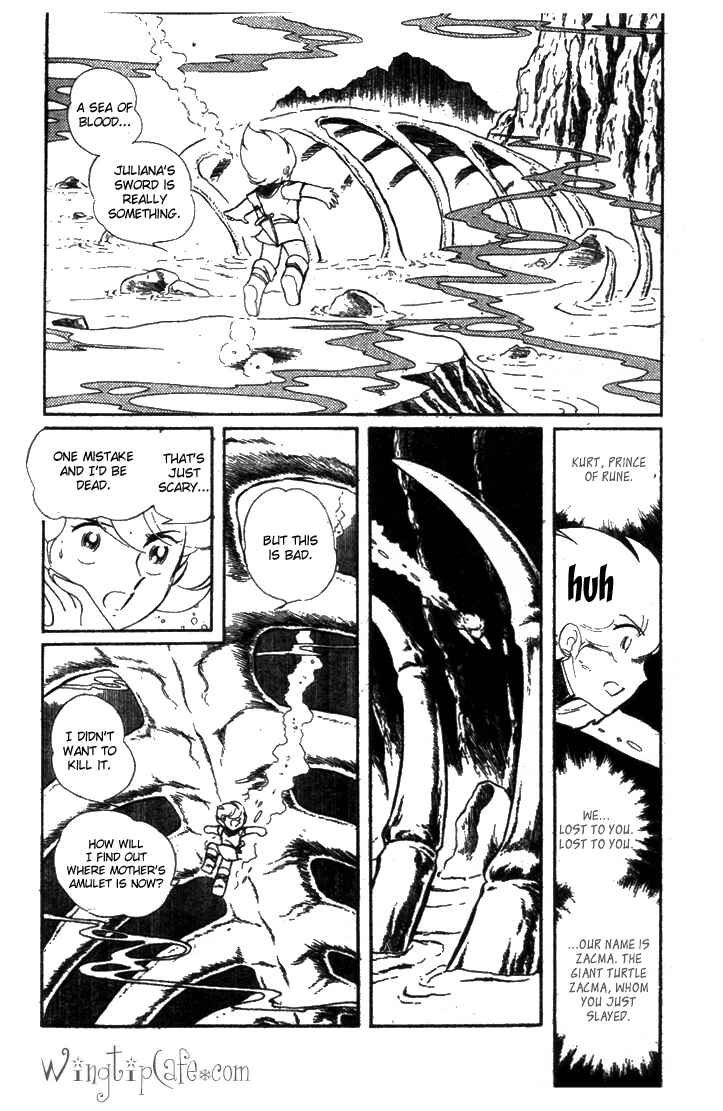 Page 28 Chapter 9 Pygmalio