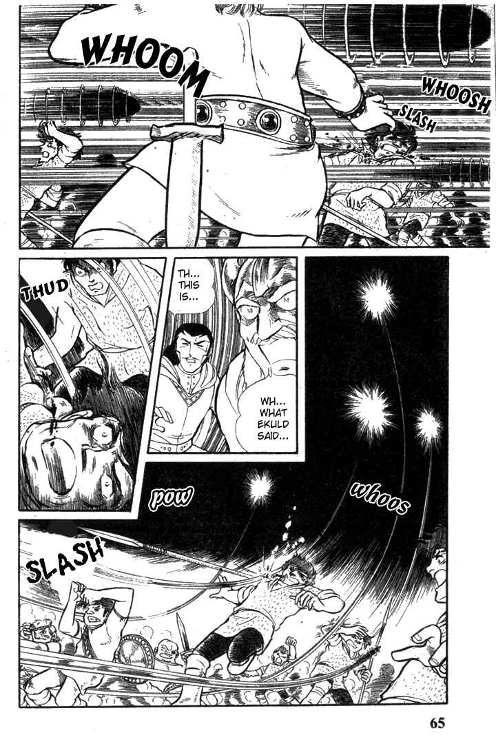 Page 5 Chapter 9 Pygmalio