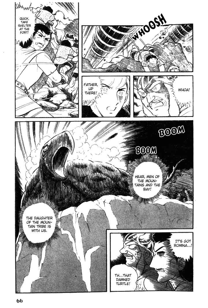 Page 6 Chapter 9 Pygmalio