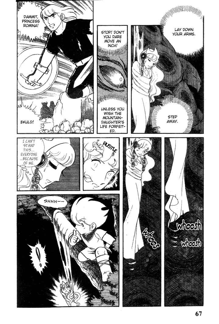 Page 7 Chapter 9 Pygmalio