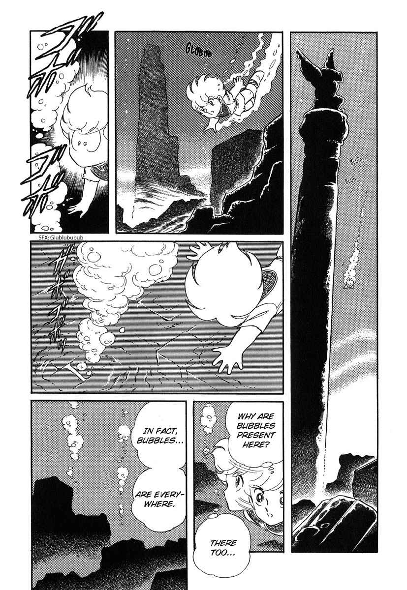 Page 10 Chapter 75 Pygmalio