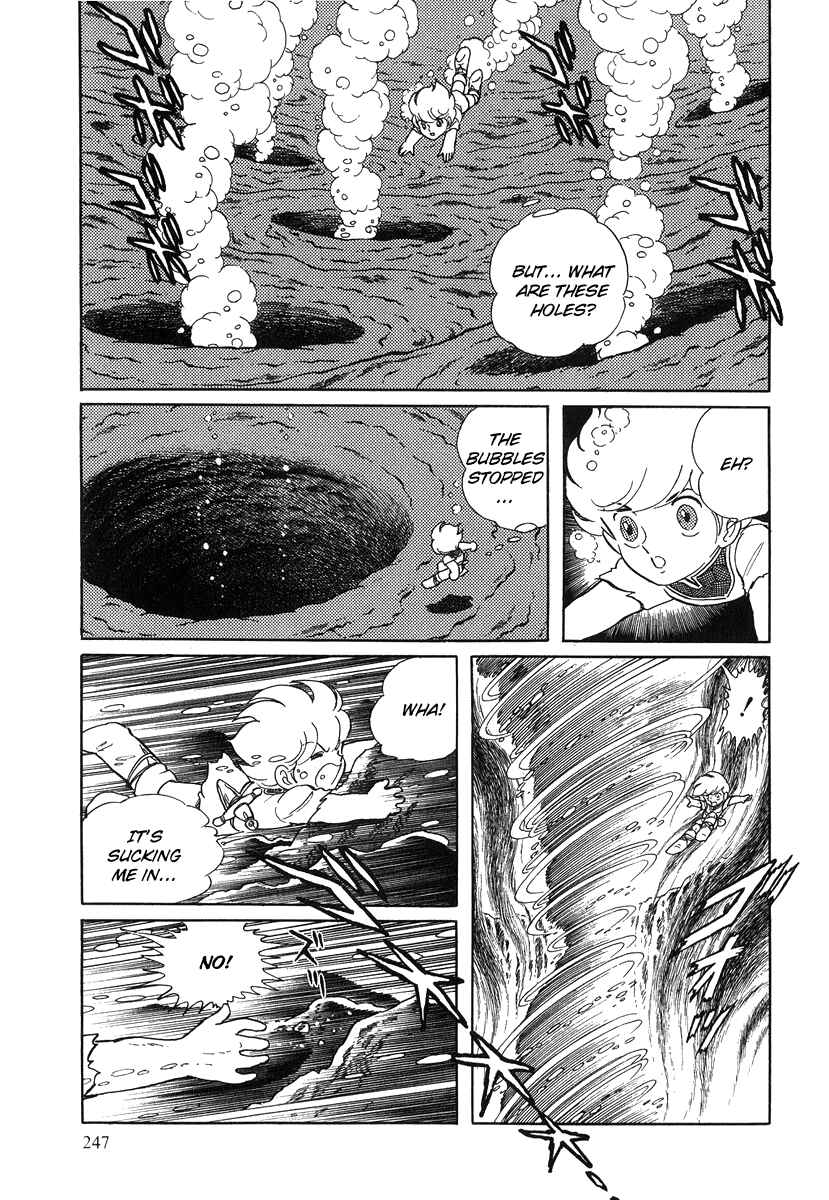 Page 17 Chapter 75 Pygmalio
