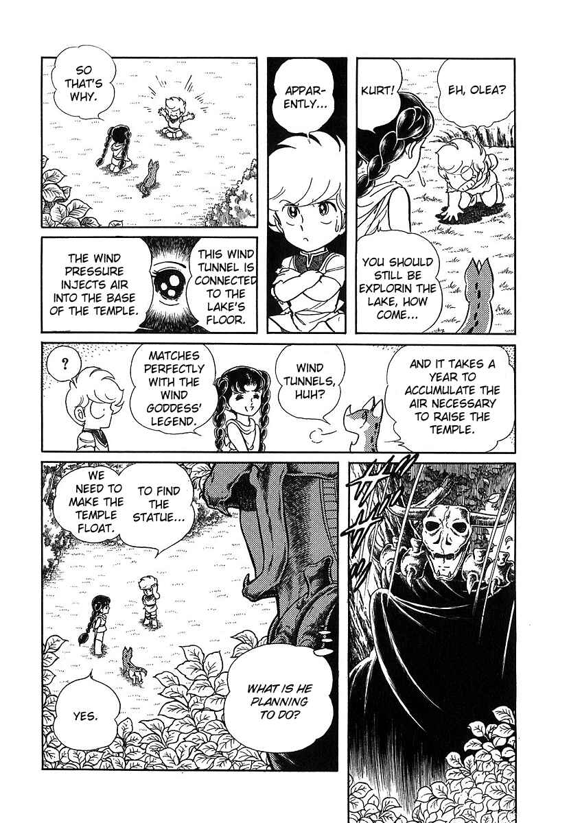 Page 24 Chapter 75 Pygmalio