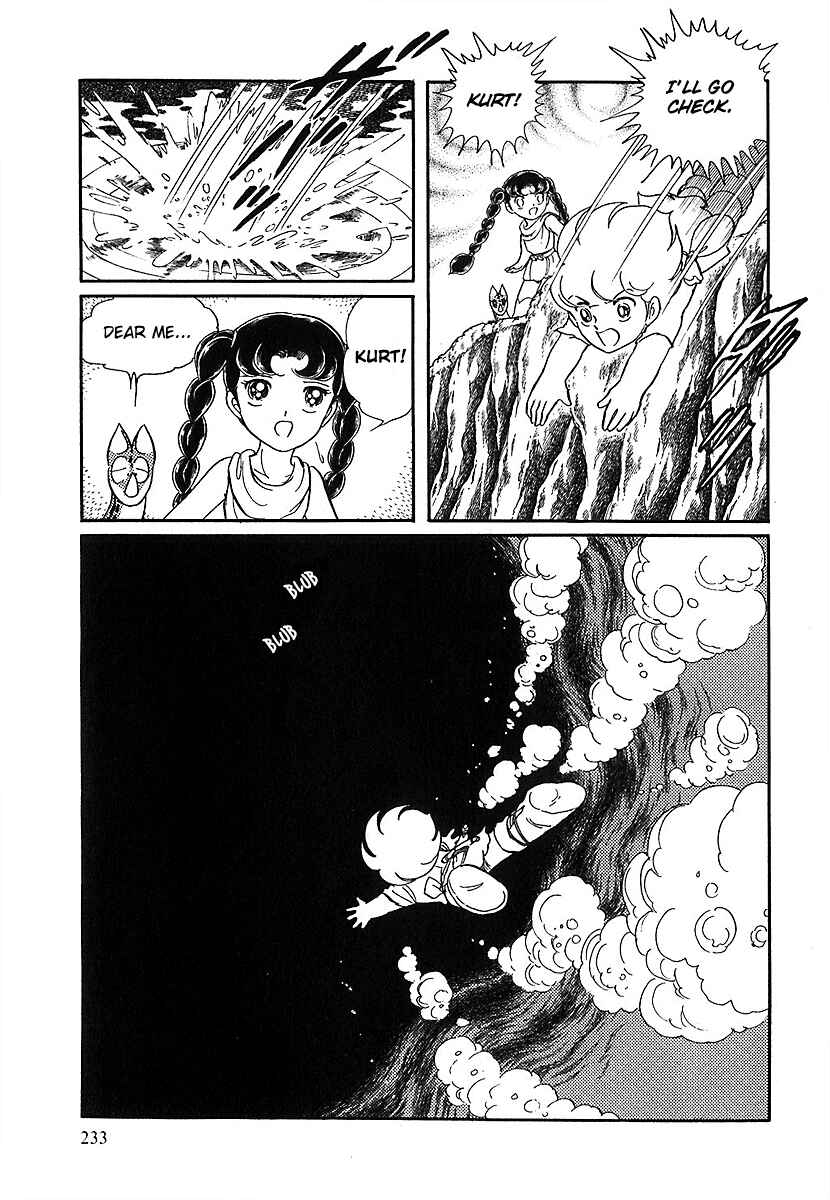 Page 4 Chapter 75 Pygmalio
