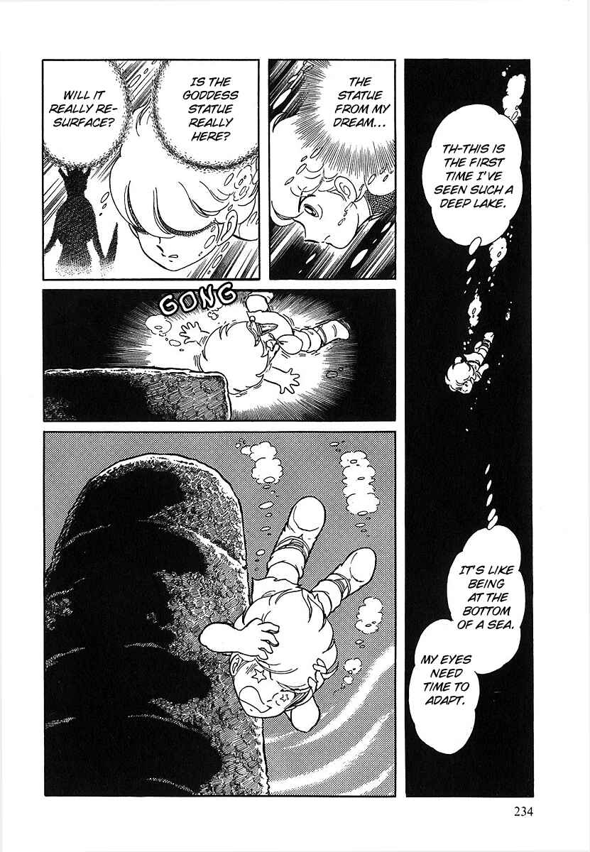 Page 5 Chapter 75 Pygmalio